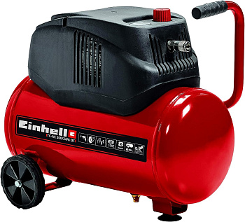 Компрессор Einhell TC-AC 200/24/8 OF 4020590_u